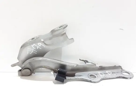 Toyota Land Cruiser (J120) Engine bonnet/hood hinges