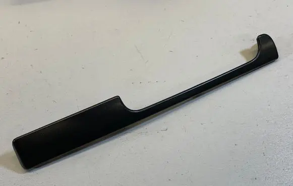 Volkswagen Golf V Dashboard glove box trim 1K1858419