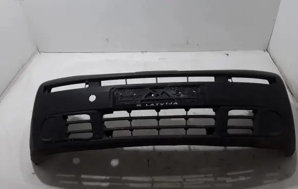 Opel Vivaro Front bumper 8200011389