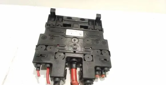 Mercedes-Benz Sprinter W907 W910 Other control units/modules A9075407112