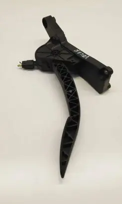 Land Rover Range Rover Velar Accelerator throttle pedal HK839F836CB