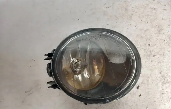 Ford S-MAX Front fog light