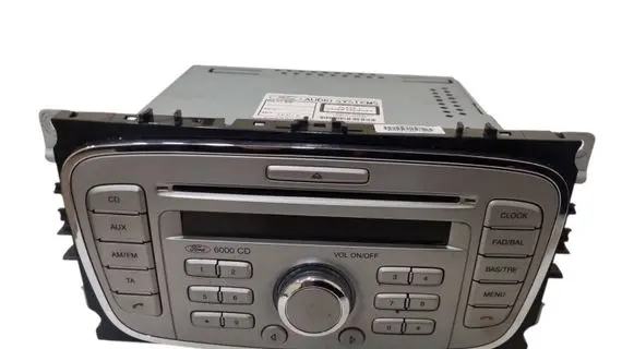 Ford Transit - Tourneo Connect Radio/CD/DVD/GPS head unit AT1T18C815AA