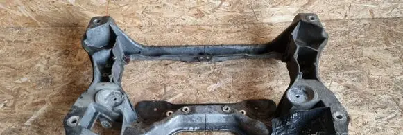 Mercedes-Benz C W203 Front subframe 2036280657