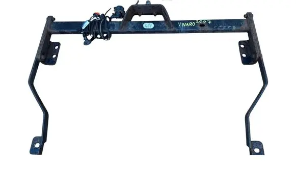 Opel Vivaro Tow bar set 511602586R 93866173