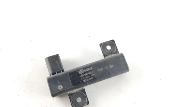 Porsche Cayenne (9PA) Interior comfort aerial antenna 3D0909133E 5WK45016