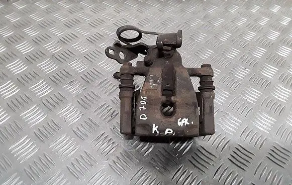 Ford S-MAX Rear brake caliper 