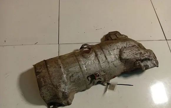 Citroen C4 Grand Picasso Other exhaust manifold parts