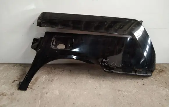 Fiat Ulysse Fender