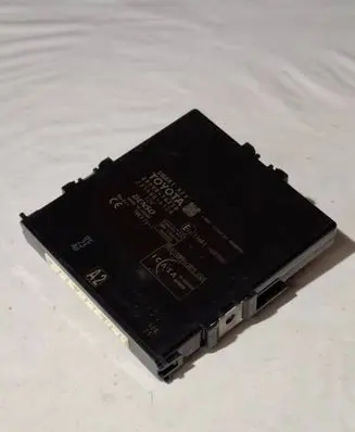 Lexus UX Engine ECU kit and lock set 8999076270 2336006120