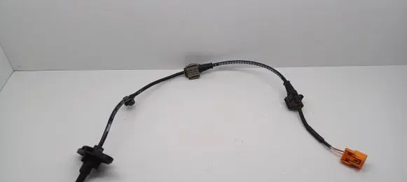 ABS rear brake sensor