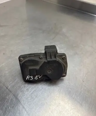 Audi A3 S3 8V EGR valve 500253691H