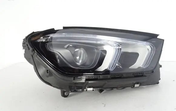 Mercedes-Benz GLE W167 Headlight/headlamp A1679066606
