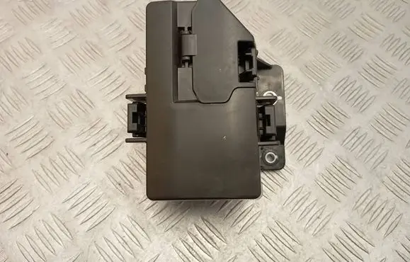 Fuse module