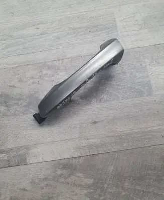 Skoda Octavia Mk3 (5E) Front door exterior handle 5G0837205