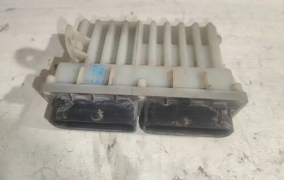Other control units/modules
