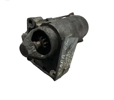Citroen Xsara Picasso Starter motor 9645100680