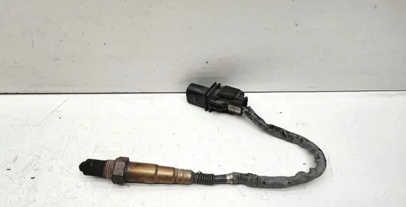 BMW 5 E60 E61 Lambda probe sensor 7537984 0258017038