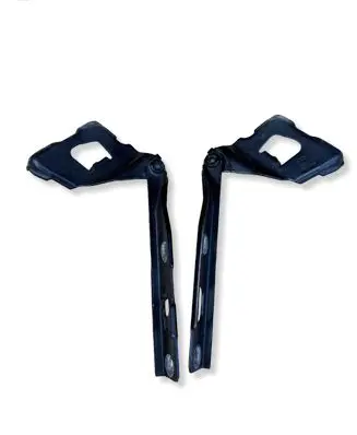 Audi A4 S4 B8 8K Engine bonnet/hood hinges 8K0823301D 8K0823302D