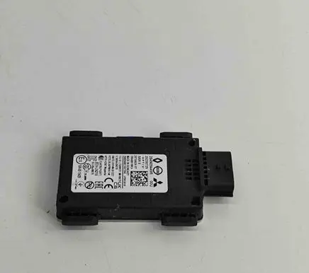 Nissan Qashqai J12 Blind spot module 3659ARN5TR 284N09449R