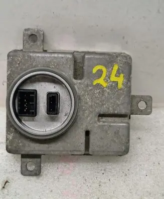 Audi A6 S6 C6 4F Xenon control unit/module 