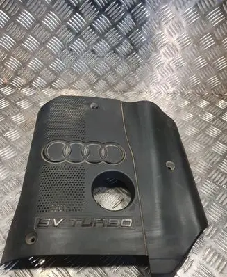 Volkswagen PASSAT B5 Engine cover (trim) 058103724F 058103724J