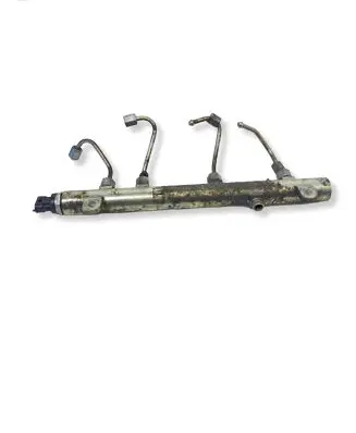Iveco Daily 6th gen Fuel main line pipe 5801386699