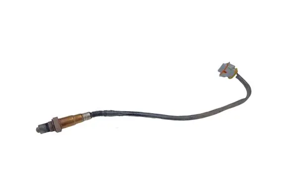 Porsche Macan (95B) Lambda probe sensor 95B906203A 0258010379