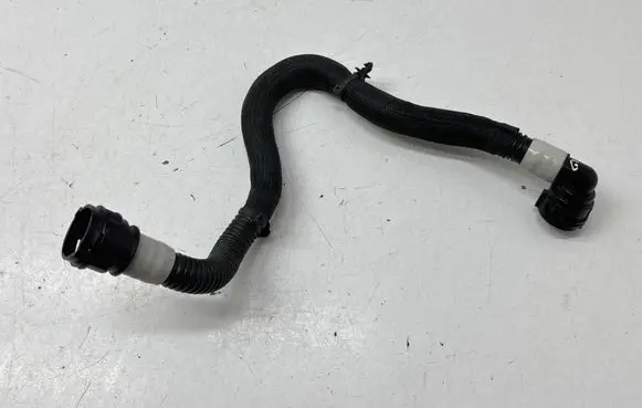 Tesla Model 3 Electric car engine cooling hoses/pipes 107759400D