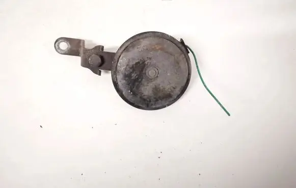 Horn signal