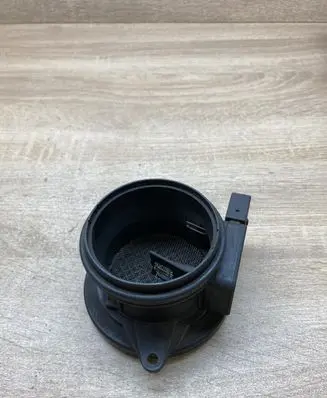 Mercedes-Benz C W204 Mass air flow meter A2710940248 5WK9638