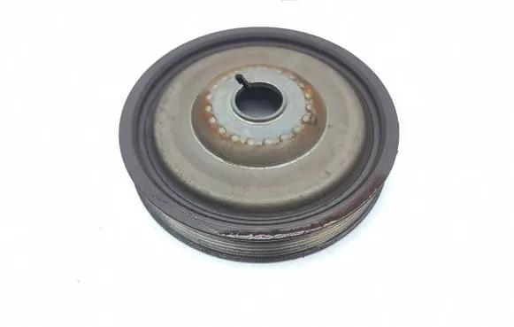 Infiniti Q30 Crankshaft pulley