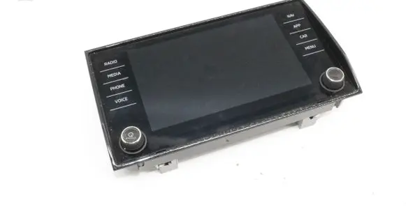 Skoda Kodiaq Screen/display/small screen 565919605B
