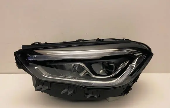 Mercedes-Benz GLA H247 Headlight/headlamp A2479063505 01559621