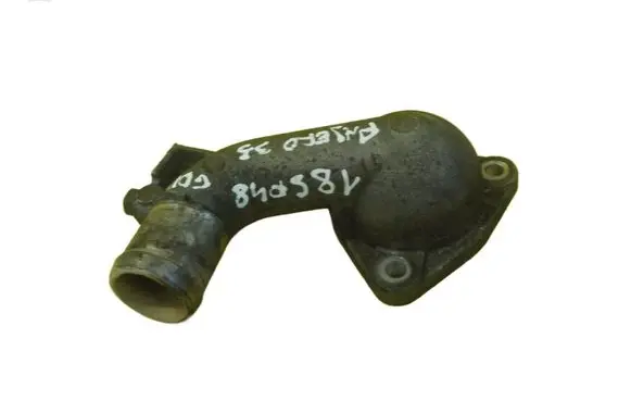 Mitsubishi Pajero Thermostat/thermostat housing 18SP48
