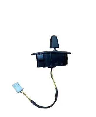 BMW M5 F90 Steering wheel adjustment switch 9365877 613V