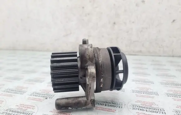 Volkswagen PASSAT B6 Water pump 031T156