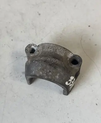 Mercedes-Benz C W203 Sway bar bush bracket, front A2033231240