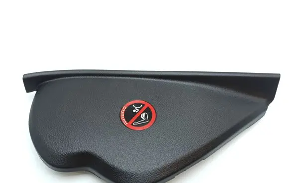 Subaru Legacy Dashboard side end trim