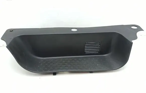 Renault Trafic III (X82) Front sill trim cover 93868844 768510190R