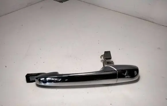 Mazda CX-7 Rear door exterior handle