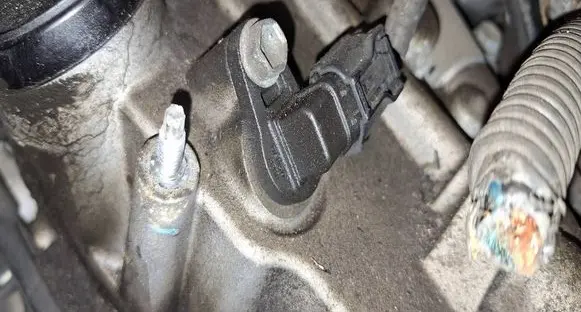 Lexus GS 300 350 430 450H Camshaft position sensor 