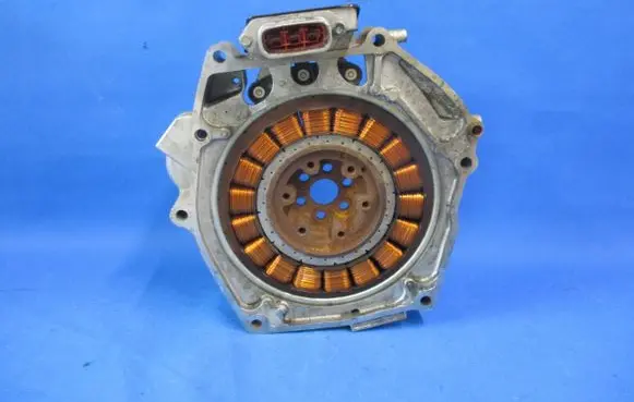 Honda Insight Electric car motor