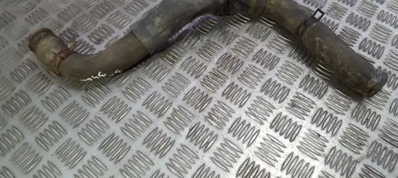 Hyundai Sonata Engine coolant pipe/hose