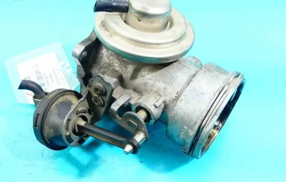 Seat Altea Throttle body valve 03G129637 IMPRK1073426