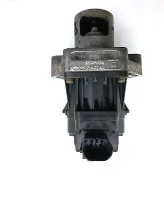 Opel Insignia A EGR valve 55566052