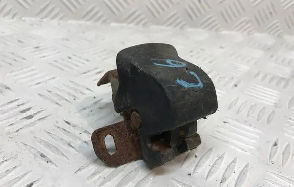 Opel Combo C Tailgate/trunk/boot lock/catch/latch 500864454