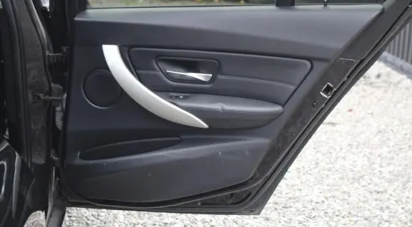 BMW 3 F30 F35 F31 Coupe rear side trim panel 