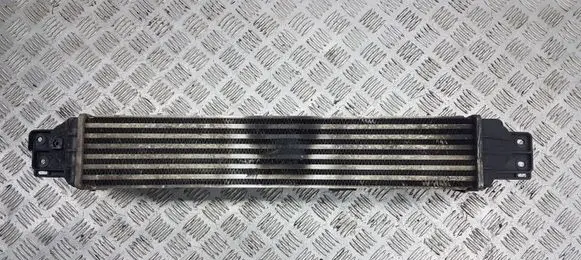 Opel Antara Intercooler radiator 96629070