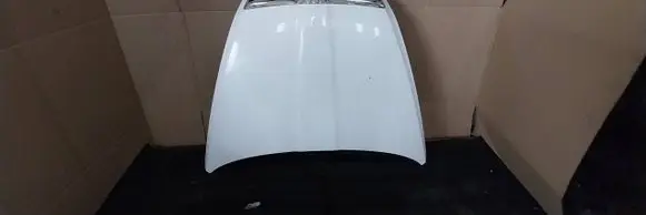 Skoda Octavia Mk2 (1Z) Engine bonnet/hood 1Z0823155B